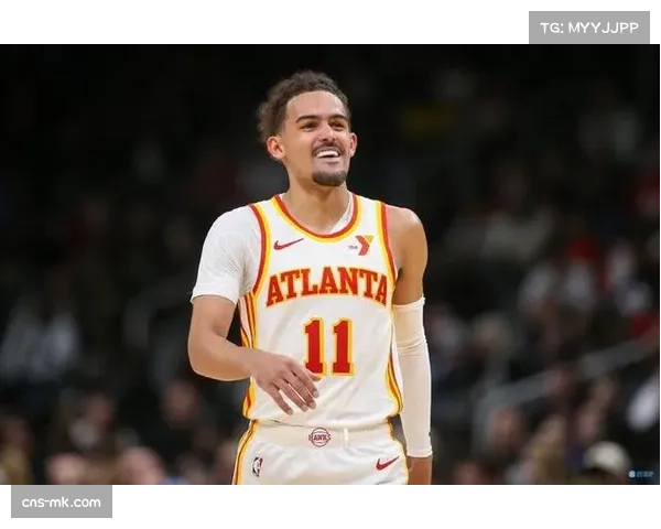 特雷·杨膝盖状况良好，老鹰队对其恢复时间持观望态度