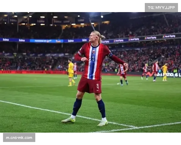 哈兰德连续八场进球荒 曼城锋线效率引发关注