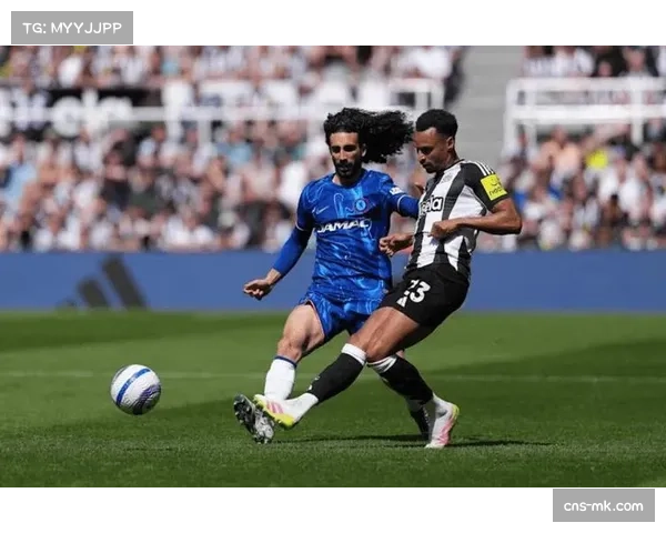 切尔西主场对阵纽卡12战11胜1平，历史交锋心理优势压倒性